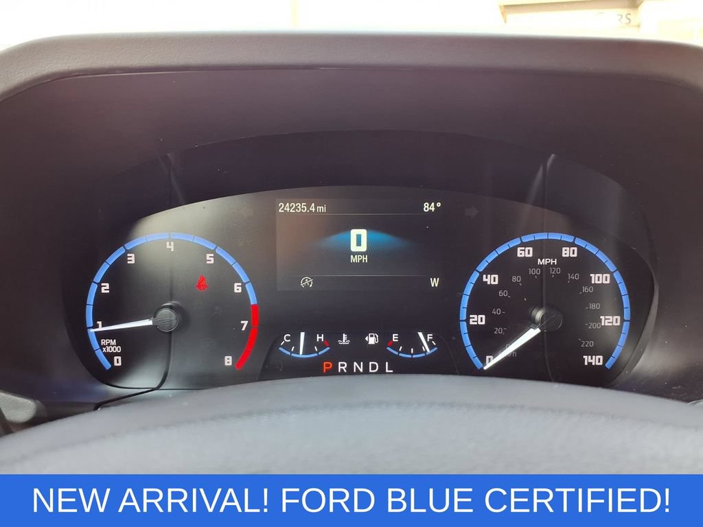 Certified 2023 Ford Bronco Sport Big Bend w/ Convenience Package AWD/4WD image 16