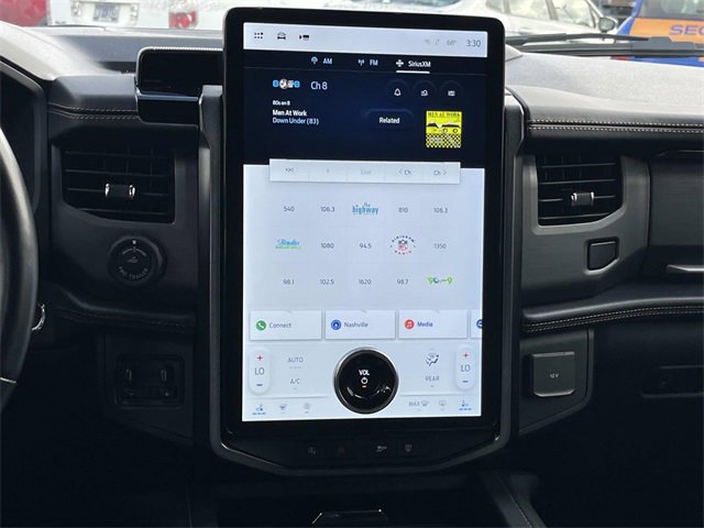 Certified 2023 Ford Expedition Platinum image 16