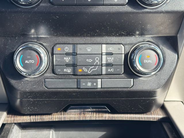 Certified 2020 Ford F350 Lariat w/ Chrome Package image 25