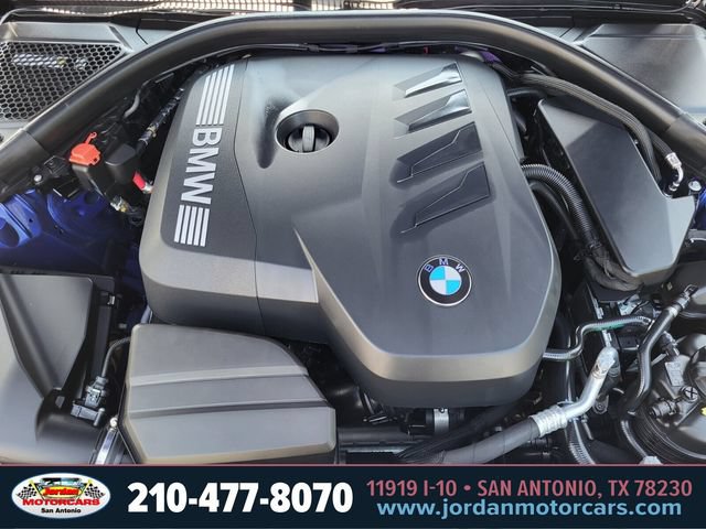 Used 2026 BMW 330i xDrive Sedan AWD/4WD image 33