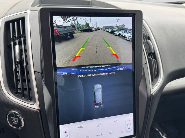 Certified 2024 Ford Edge SEL AWD/4WD image 20