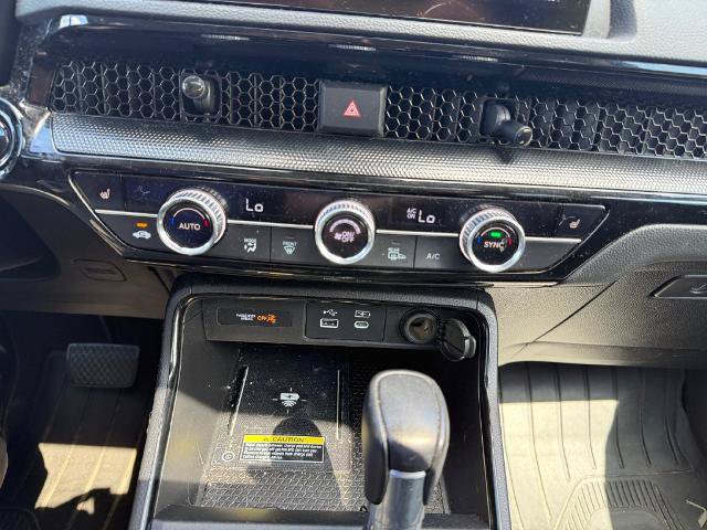 Used 2024 Honda CR-V EX-L image 32