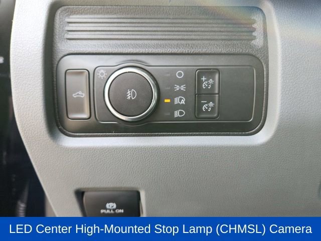 Certified 2025 Ford F250 XL w/ STX Appearance Package image 24