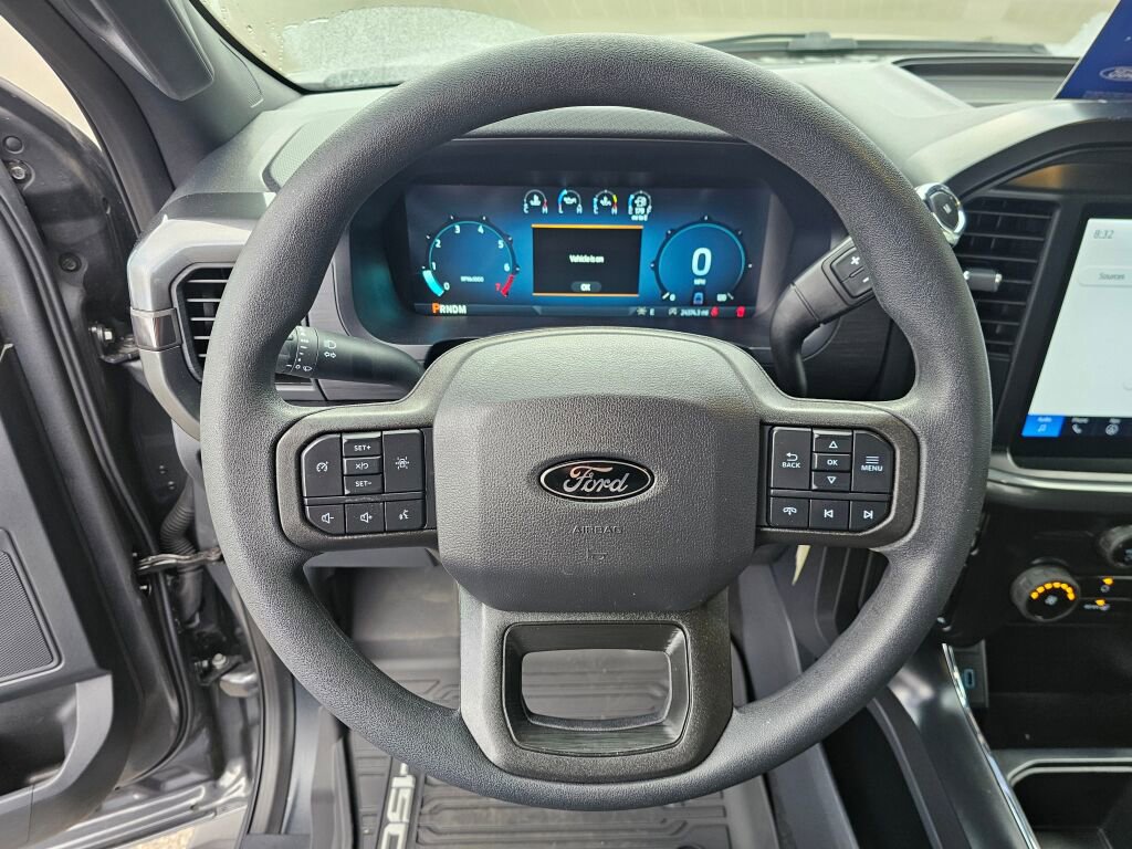 Certified 2024 Ford F150 STX w/ STX Black Appearance Package image 21