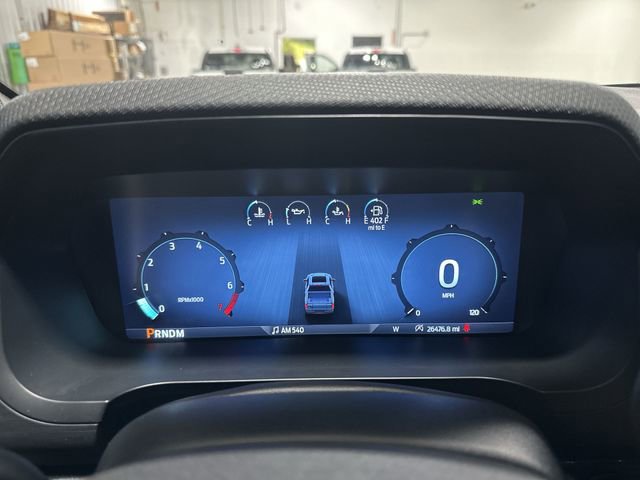 Certified 2024 Ford F150 STX AWD/4WD image 14