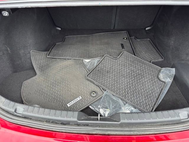 Used 2021 MAZDA MAZDA3 s AWD/4WD image 11