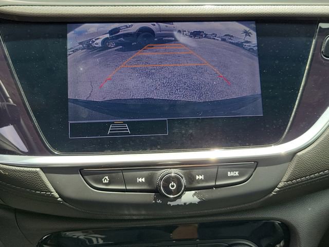 Used 2020 Buick Encore GX Select w/ Sport Touring Package FWD image 27