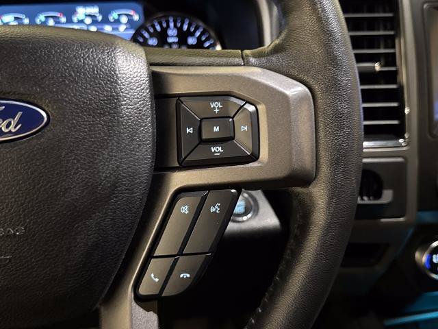 Certified 2020 Ford Expedition XLT w/ Equipment Group 202A RWD image 23