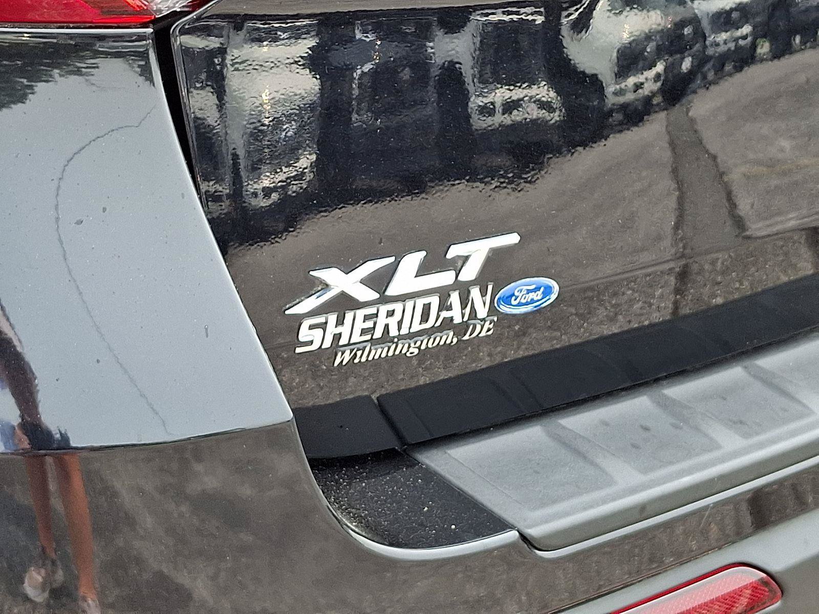 Certified 2020 Ford Explorer XLT w/ Comfort Package AWD/4WD image 30