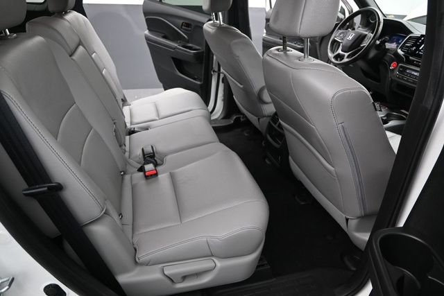 Used 2022 Honda Passport EX-L image 29