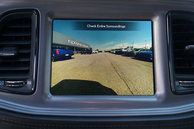 Used 2023 Dodge Challenger R/T Scat Pack RWD image 15