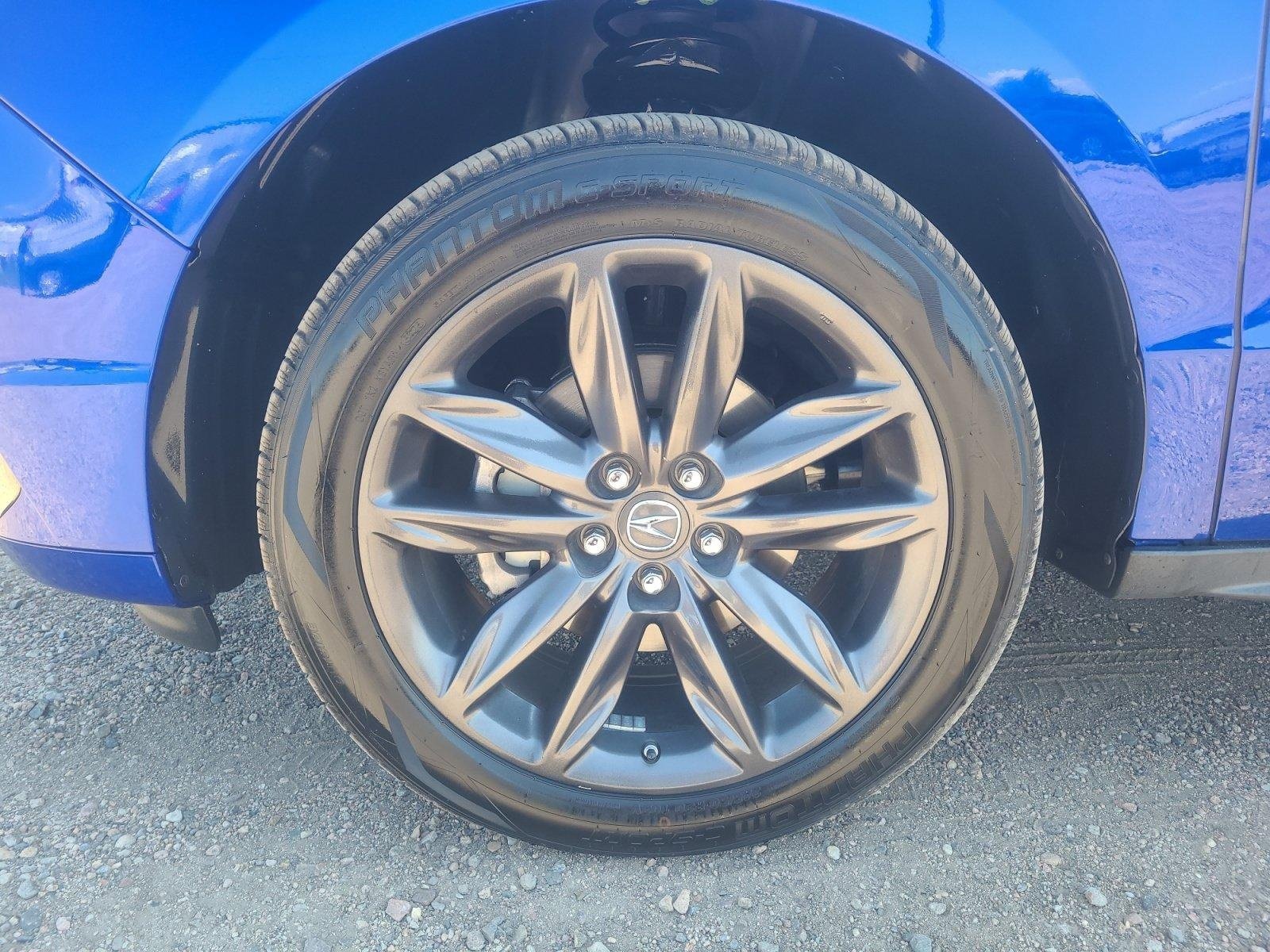 Used 2019 Acura MDX A-Spec AWD/4WD image 26