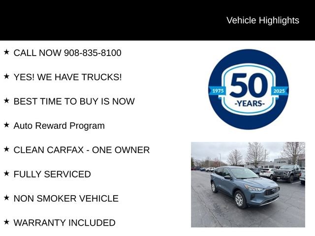 Certified 2024 Ford Escape Active image 5