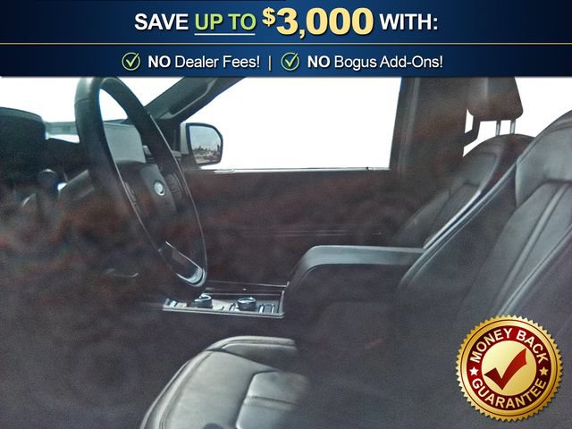 Certified 2023 Ford Expedition Max Limited AWD/4WD image 14