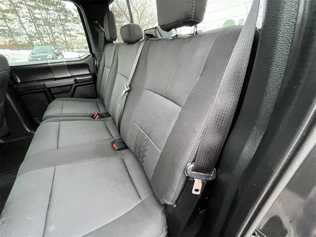 Certified 2020 Ford F150 XLT w/ Equipment Group 302A Luxury image 24