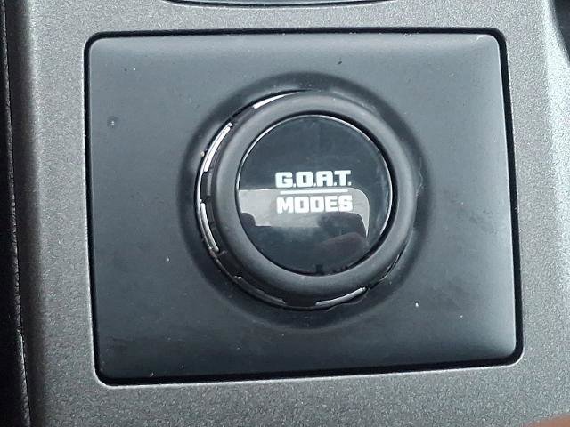 Certified 2025 Ford Bronco Sport Outer Banks w/ Outer Banks Tech Package+ image 26