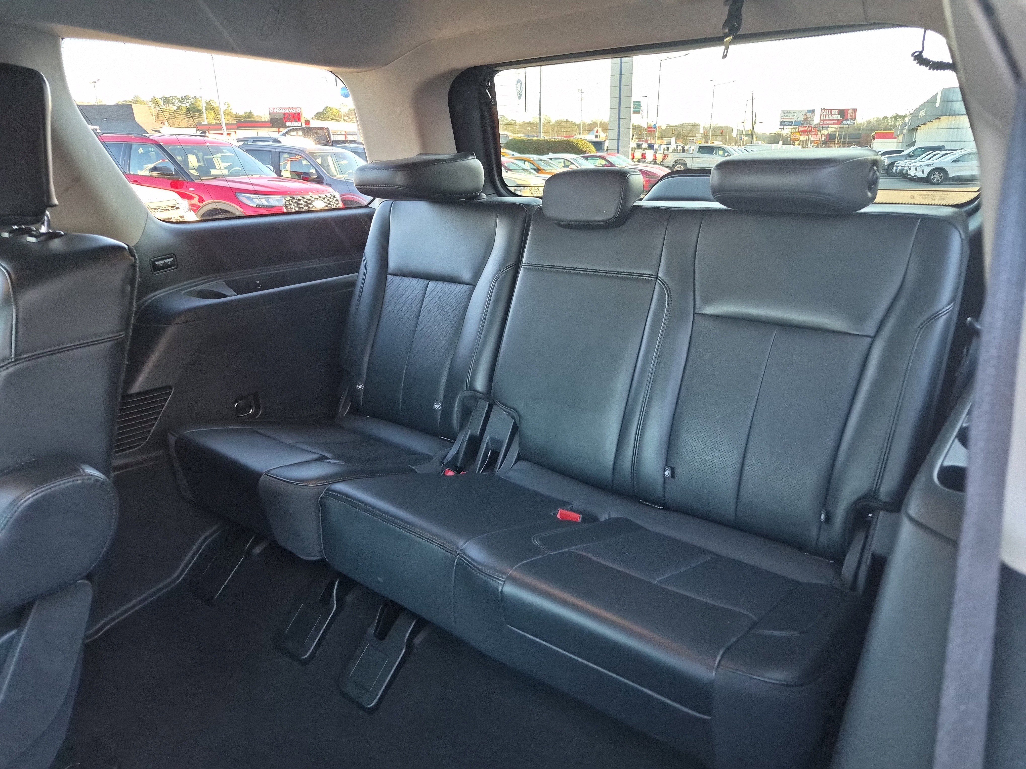 Certified 2024 Ford Expedition XLT image 15