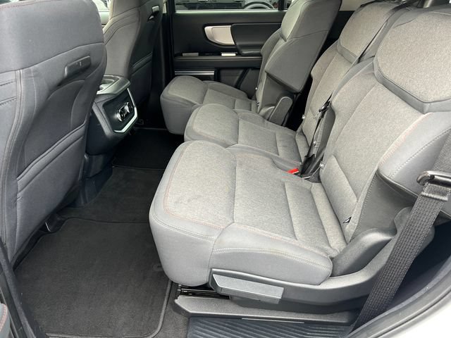 Certified 2025 Ford Expedition Active RWD image 26