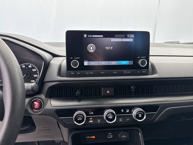 Used 2024 Honda CR-V LX image 22