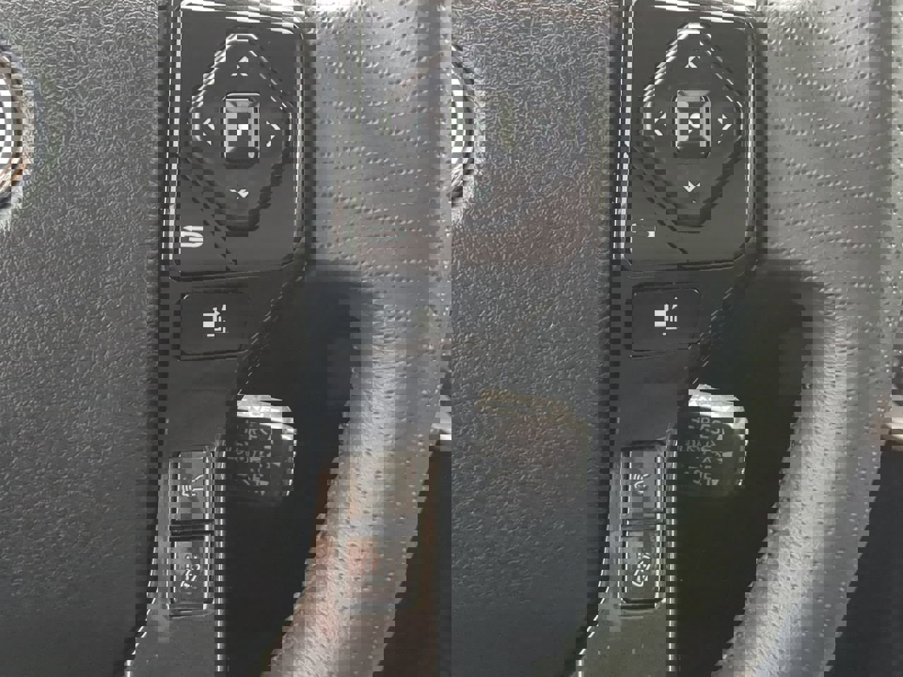 Used 2021 Toyota 4Runner TRD Off-Road Premium w/ Moonroof Package image 26