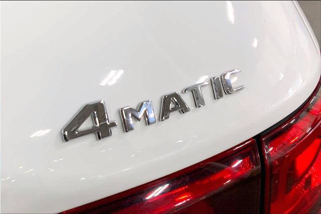 Used 2020 Mercedes-Benz GLB 250 4MATIC image 10