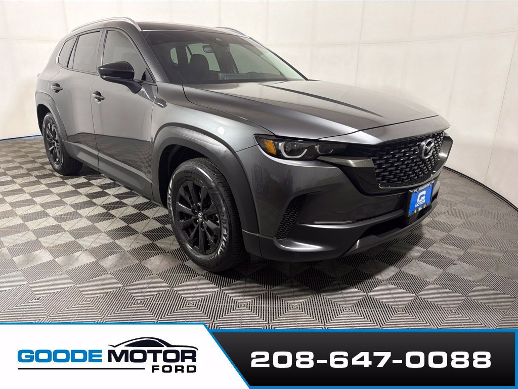 Used 2024 MAZDA CX-50 AWD 2.5 S w/ Select Package image 2