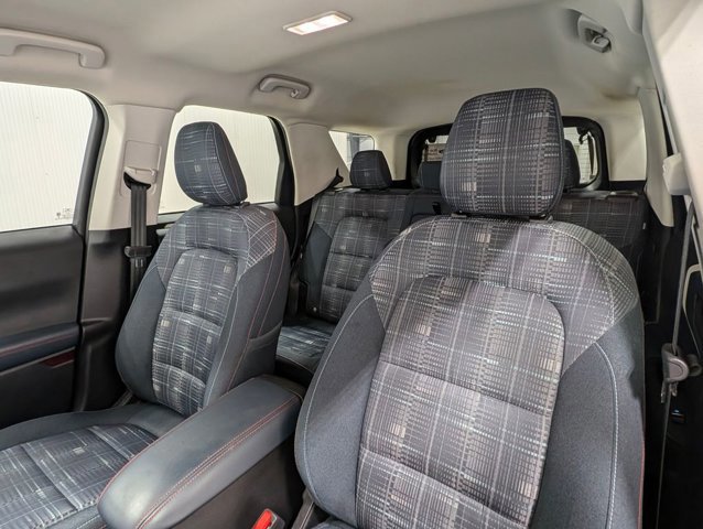 Certified 2023 Ford Bronco Sport Heritage image 8