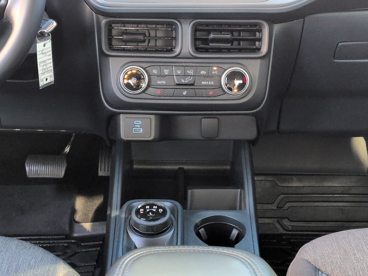 Certified 2024 Ford Maverick XLT w/ XLT Luxury Package FWD image 19
