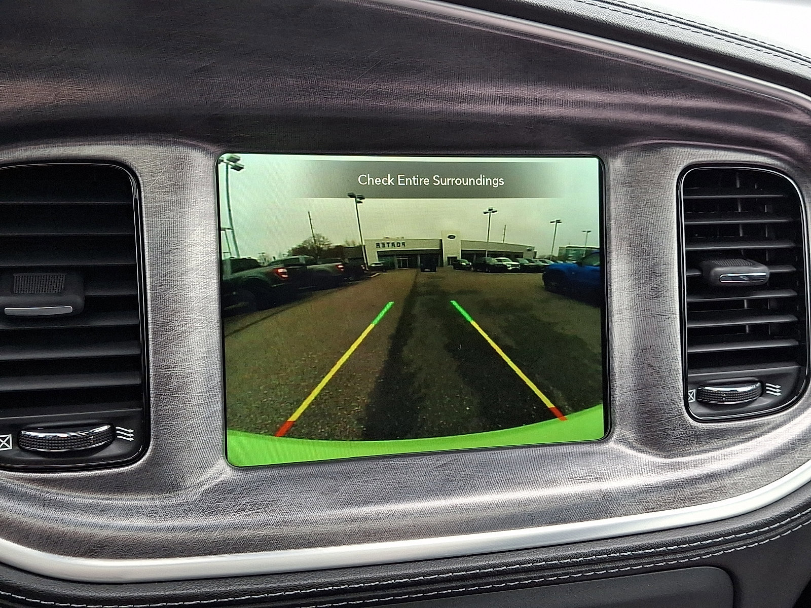 Used 2023 Dodge Charger Scat Pack w/ Daytona Edition Group image 26