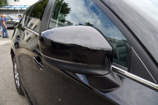 Used 2024 MAZDA CX-5 AWD 2.5 S w/ Select Package image 11
