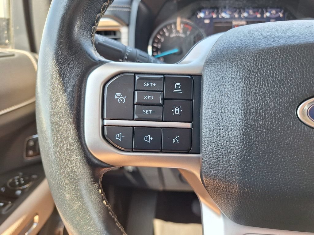 Certified 2024 Ford Expedition Max Limited RWD image 18