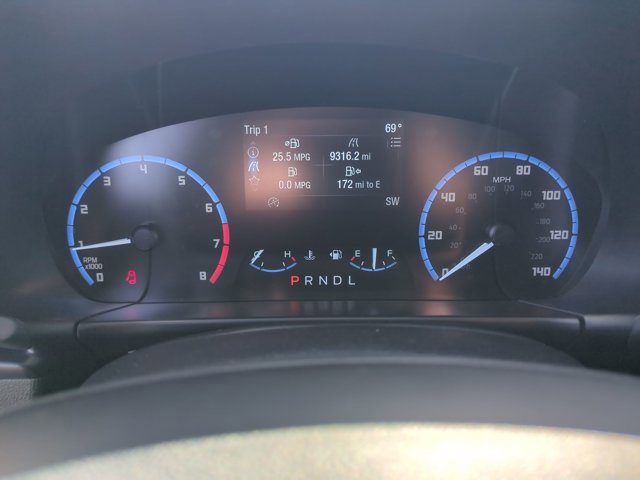 Certified 2023 Ford Bronco Sport Big Bend w/ Convenience Package image 20