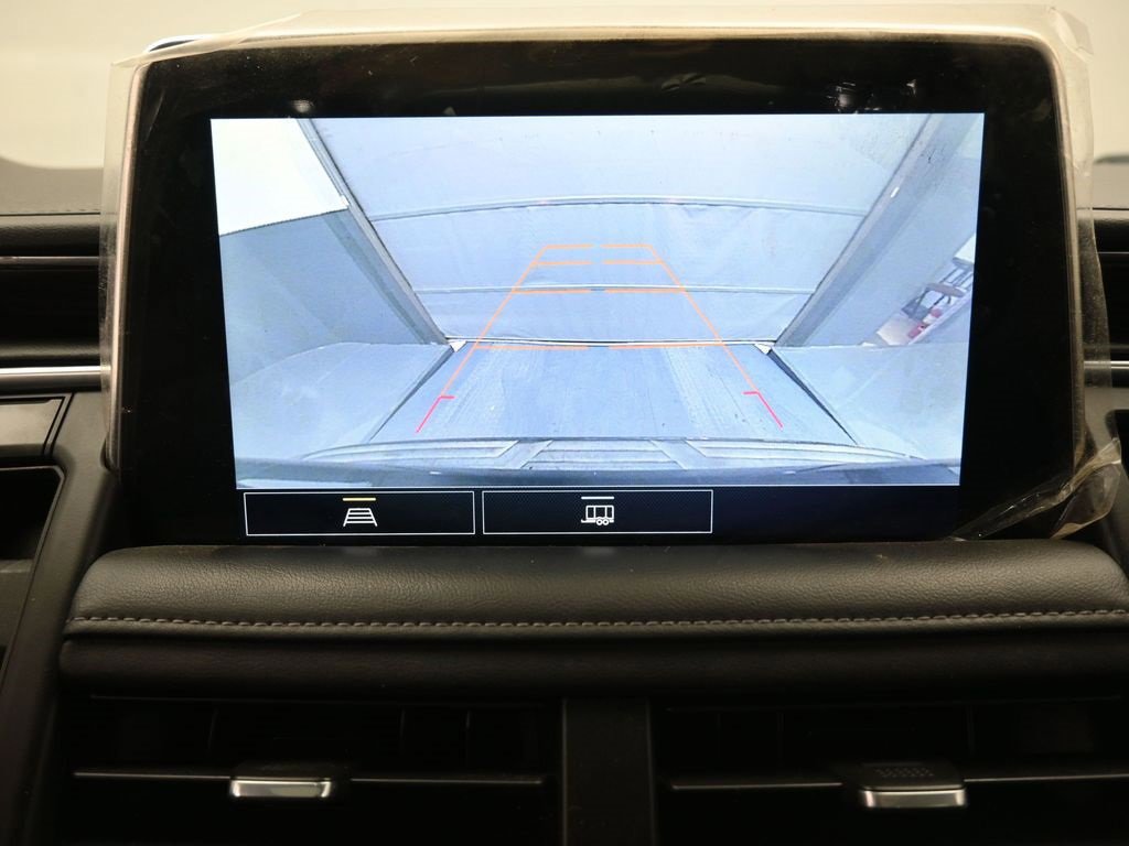 Used 2021 Chevrolet Suburban LT w/ Rear Media and Nav Package image 13