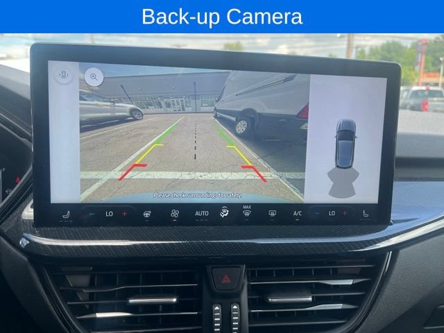 Certified 2023 Ford Escape ST-Line w/ Tech Pack #1 AWD/4WD image 17