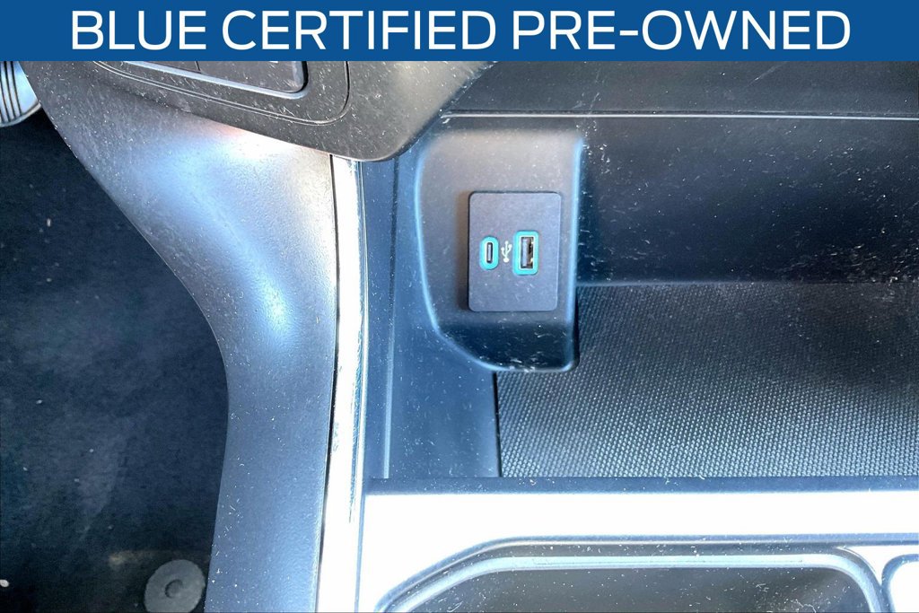 Certified 2024 Ford F150 STX AWD/4WD image 18