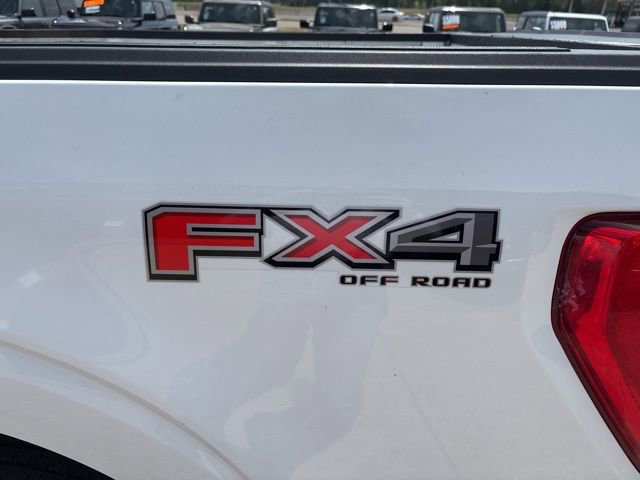 Certified 2023 Ford F150 XL w/ Trailer Tow Package AWD/4WD image 10