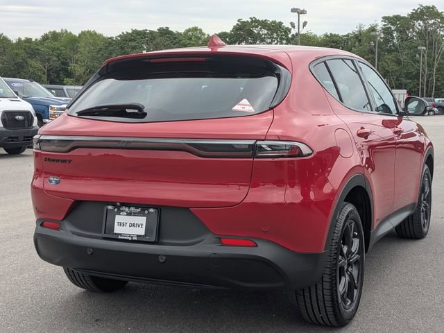 Used 2023 Dodge Hornet GT w/ GT Blacktop Package AWD/4WD image 3