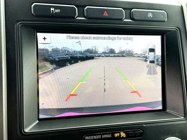 Certified 2019 Ford Expedition XLT image 21