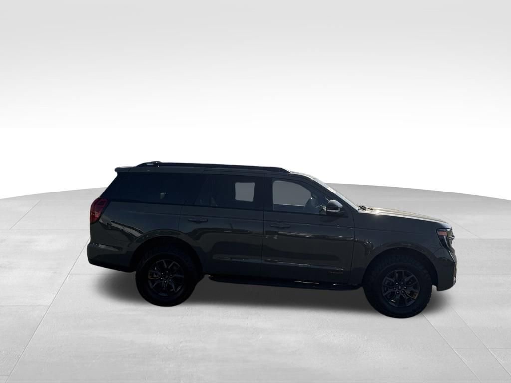 Certified 2025 Ford Expedition Tremor AWD/4WD image 13