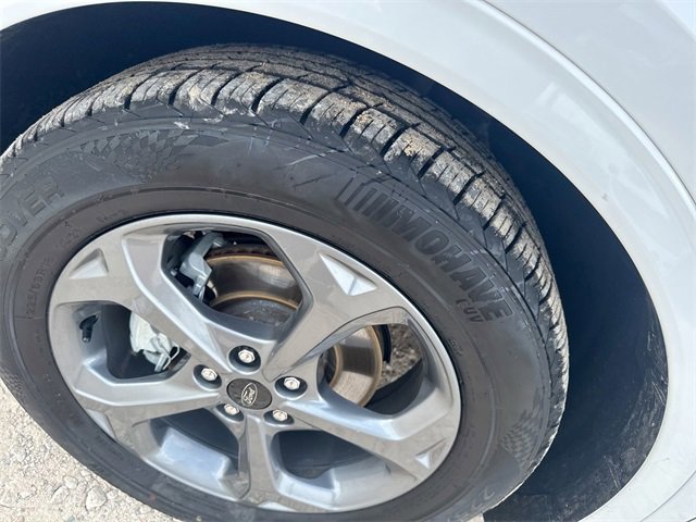 Certified 2023 Ford Escape ST-Line image 38