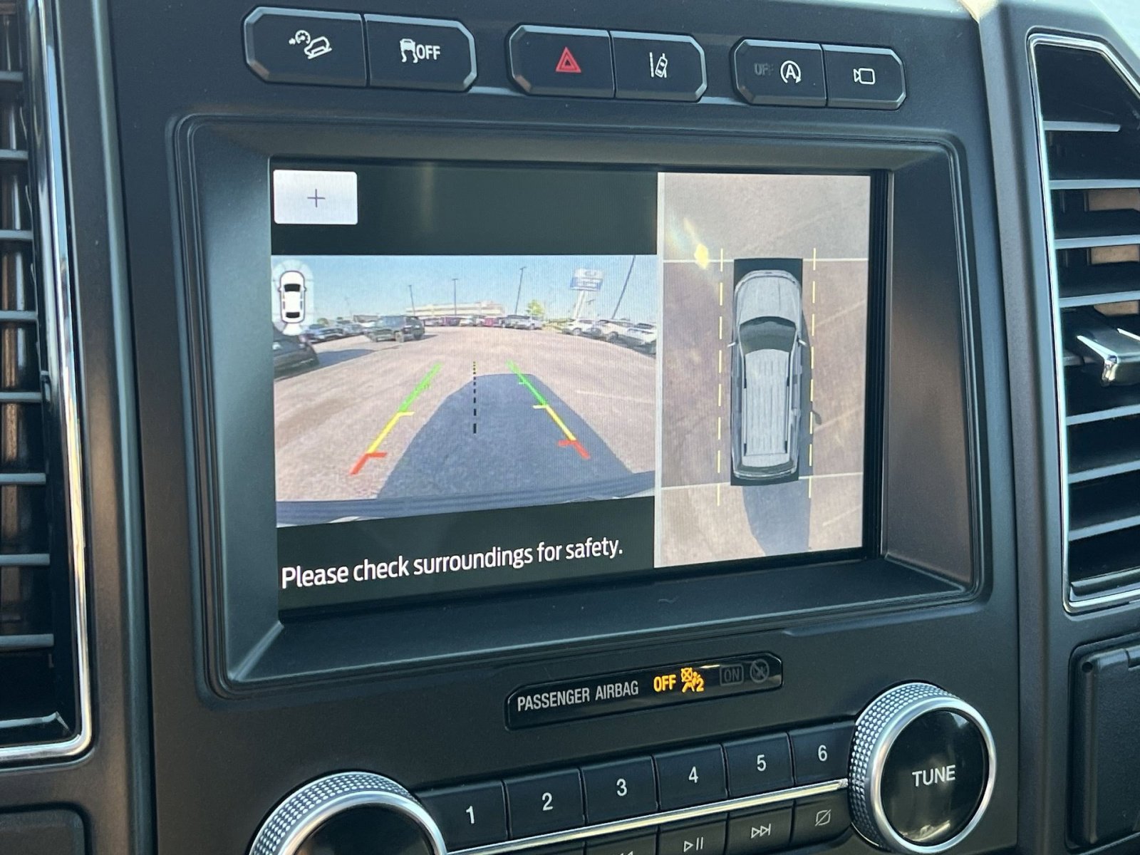 Certified 2021 Ford Expedition Limited AWD/4WD image 27