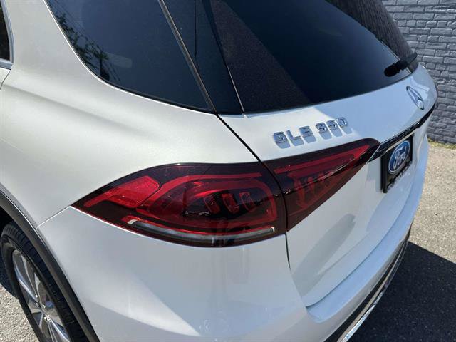 Used 2022 Mercedes-Benz GLE 350 4MATIC image 35