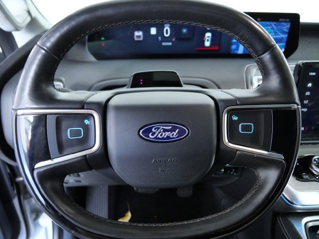 Certified 2025 Ford Expedition Platinum AWD/4WD image 23