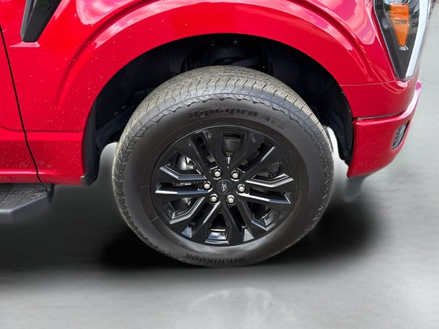 Certified 2025 Ford F150 Lariat AWD/4WD image 33