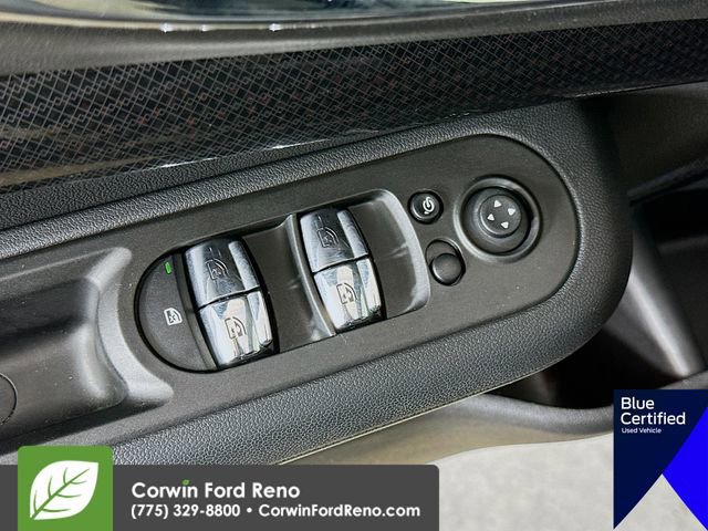 Used 2023 MINI Cooper Clubman John Cooper Works image 22