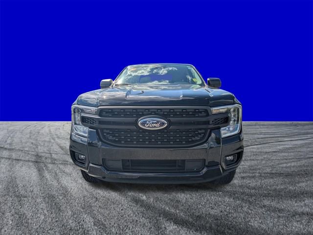 Certified 2025 Ford Ranger XL RWD image 9