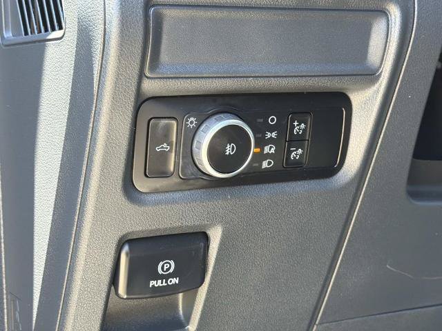 Certified 2024 Ford F150 STX RWD image 26