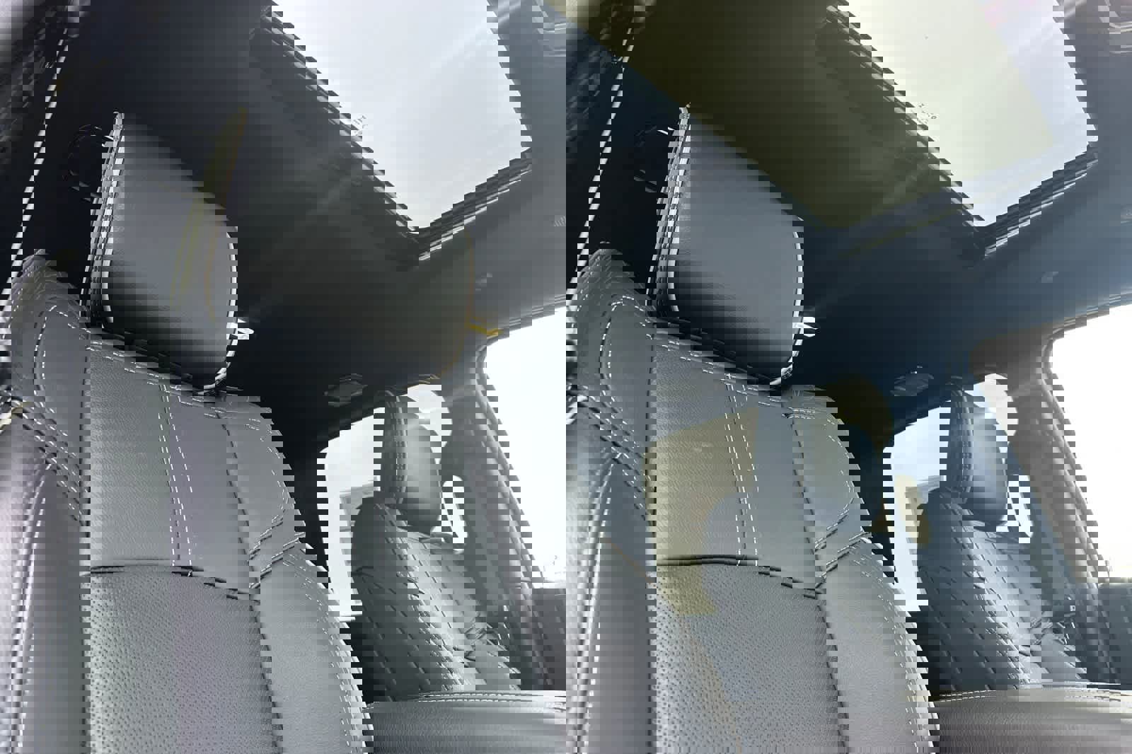 Used 2024 RAM 2500 Limited image 16