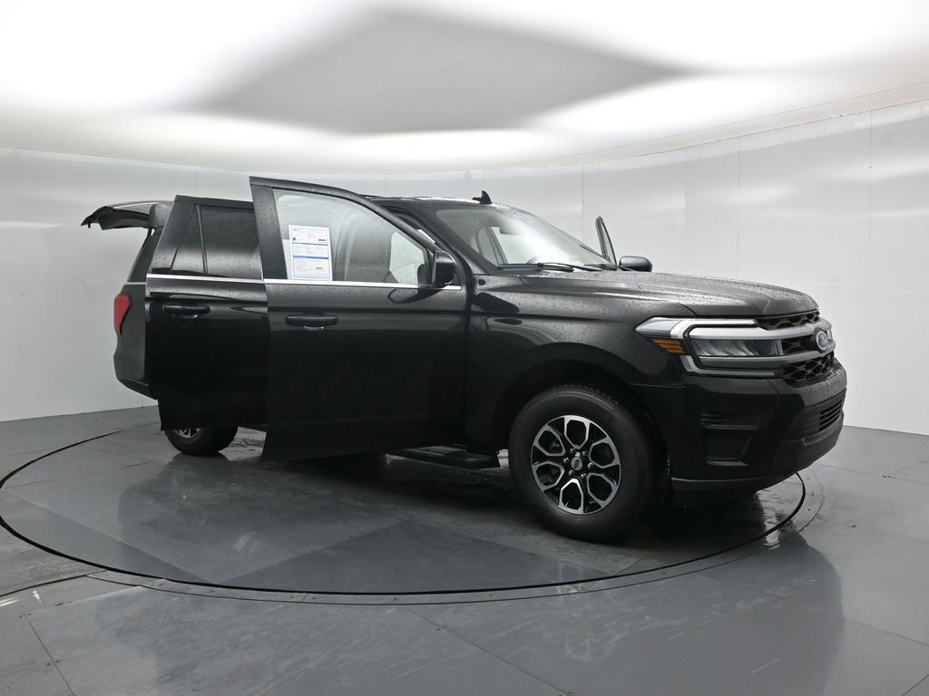 Certified 2024 Ford Expedition Max XLT image 56