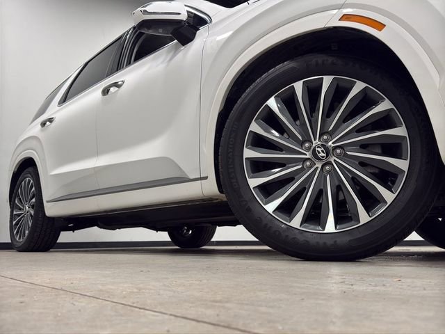 Used 2024 Hyundai Palisade Calligraphy AWD/4WD image 3